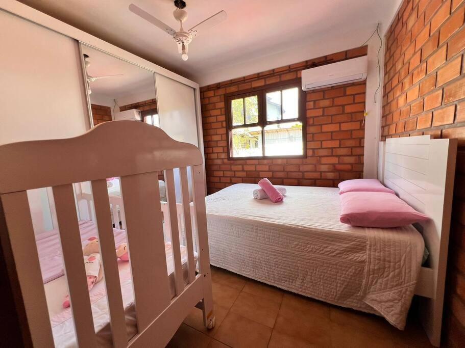 Respire Liberdade - Ingleses Apartment *