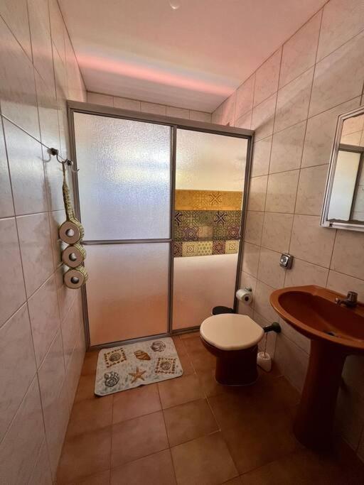 Apartment Respire Liberdade - Ingleses