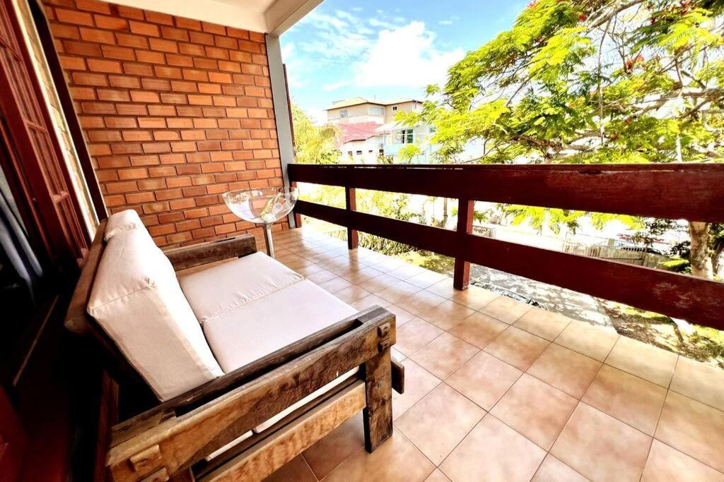 Respire Liberdade - Ingleses Apartment Florianopolis